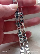 925 Sterlingsilber Halskette