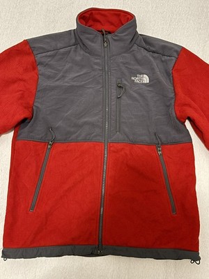 The North Face Men s Fleece Jacket  