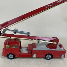 Corgi Bedford Diecast Fire Vehicles for sale | eBay
