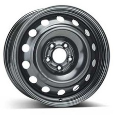 Alcar 7780 Stahlfelge 7.0J x 16 ET42 5x108 passend für Citroen Jumpy