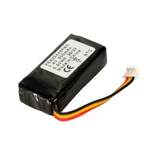 Dogtra Bp74Te3P Edge Rx Receiver 7.4V 800Ma Replacement Battery