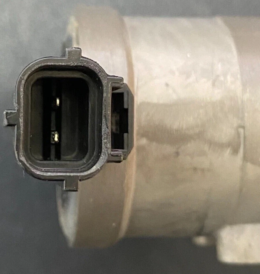 Válvula de control de aire de ralentí (IAC) AC171 NUEVO Ford Mustang Thunderbird hecha en EE. UU. Foto 2 de 4