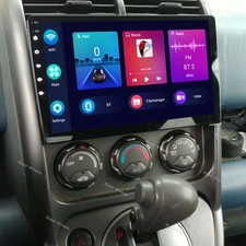 For Honda Element 2003-2006 Carplay Android 15.0 Car Stereo Radio Nav Gps Rds For Honda Element 2003-2006 Carplay Android 15.0 Car Stereo Radio Nav Gps Rds