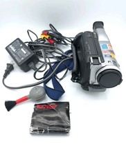 Sony Handycam DCR-TRV310 NTSC Camcorder Digital 8 Digital Video Camera Excellent