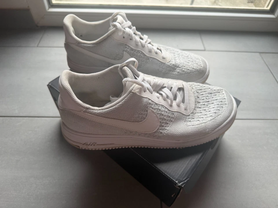 Nike Air Force 1 Flyknit 2.0, photo 2 sur 5