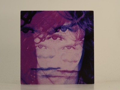 TED ZED BELIEVE (H1) 1 Track Promo CD Single including Card Sleeve BMG