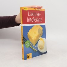 Laktose-Intoleranz | Doris Fritzsche