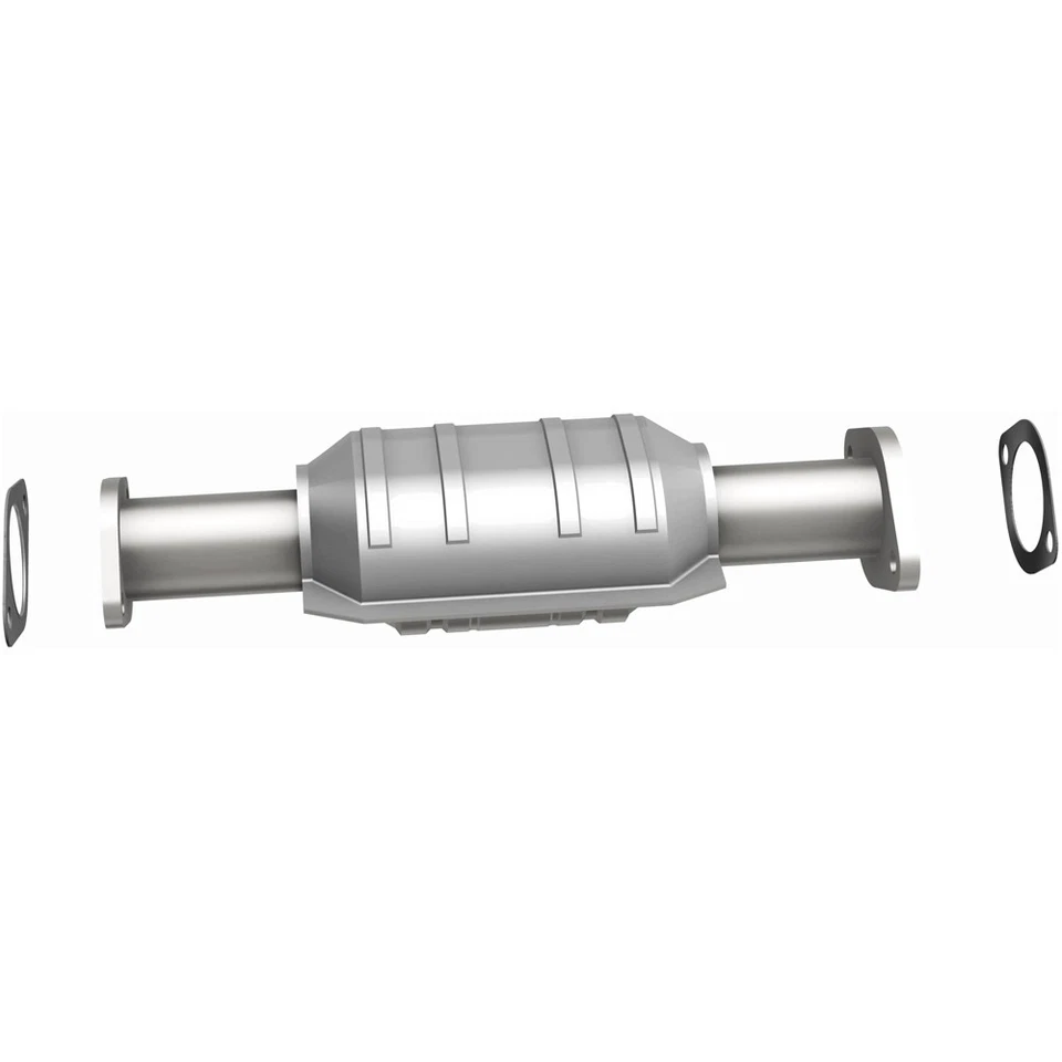 For Ford Probe Mazda 626 Magnaflow Direct Fit 49-State Catalytic Converter TCP - Image 3 of 4