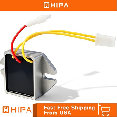 #ad Hipa Voltage Regulator For Briggs amp; Stratton 394890 797375 393374 845907 691185 $11.60