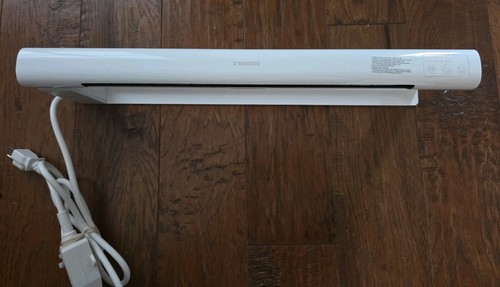 Ranvoo Towel Warmer Model # MDHD20