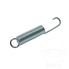 UK Side Stand Spring 1pc Compatible With Ering Italo 125 2008