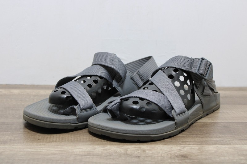 Chaco Lowdown 2 Men's sandals Sz:12 (FA-1578)