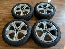 Orig. Mercedes E-Kl. W213 C238 18" Felgen Alufelgen Winterräder A2134011400 Orig. Mercedes E-Kl. W213 C238 18" Felgen Alufelgen Winterräder A2134011400