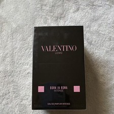 Valentino Born In Roma Intense Eau de Parfum Intense Spray 100 ml Regular Size