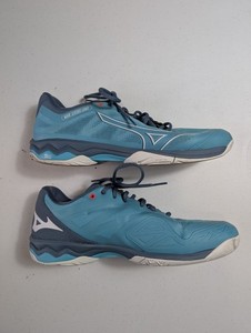 Mizuno Wave Exceed | eBay