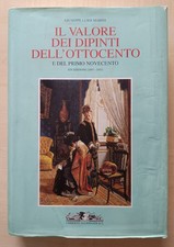 IL VALORE DEI DIPINTI DELL'OTTOCENTO E PRIMO NOVECENTO 2001/02 MARINI ALLEMANDI