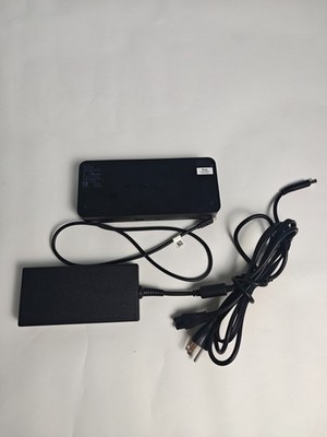 Dell Pro Thunderbolt 4 Smart Docking Station Dell SD25 