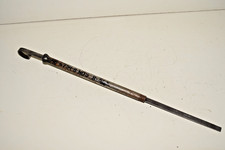 35-48 Ford Mercury V8 Oil Pan Dipstick Tube Nos Dipstick 36 37 38 39 40 41 42