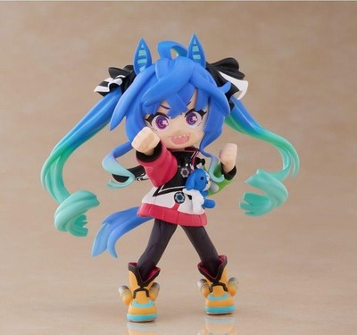 Twin Turbo PalVerse Uma Musume Pretty Derby vol.1 Figure Doll