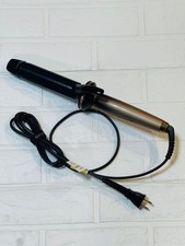 USED LUMIELINA Hair Curl Iron HAIRBEAURON 4D Plus L-type 34mm