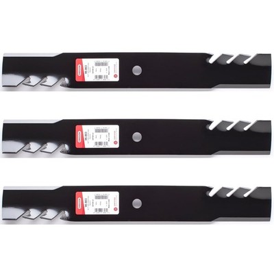 Oregon 96-803 3-Pack Blade for 54'' Bad Boy 038-0003-00