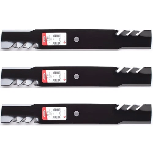 Oregon 96-803 3-Pack Blade for 54" Bad Boy 038-0003-00