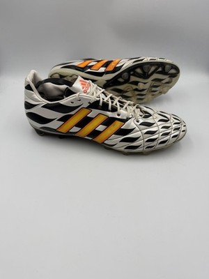 Adidas Adipure 11Pro FG World Cup Battle Pack Football Cleats Boots US11 1/2 