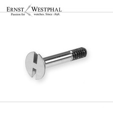 HUBLOT Vite ad aletta in titanio originale per Hublot Classic Fusion 561.xx 565.xx