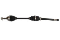 Halbwelle Citroen C3 II/DS3 PR 876MM