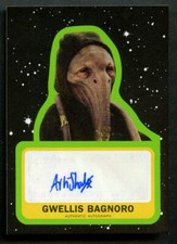 2019 Topps Star Wars The Rise of Skywalker Series 1 Trading Cards 19