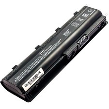 Batteria 4400mAh per laptop HP Pavilion g6-1280sl g6-1281sl g6-1282sl g6-1283sl
