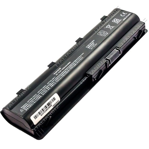 Batteria 4400mAh per HP Pavilion dv7-4104sl dv7-4105el dv7-4106el dv7-4107sl