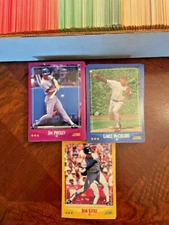 1988 SCORE Baseball Card Singles (#331-660) U Pick! 35 Cent Shipping/Discounts!