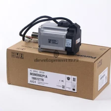 1PC NEW PANASONIC Servo Motor MSMD082P1A