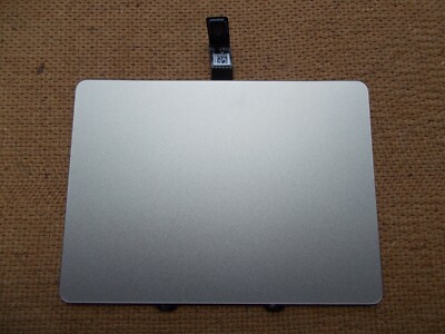 Apple 13'' A1278 Macbook Pro 2009 to Mid 2012 Trackpad w Cable and screws