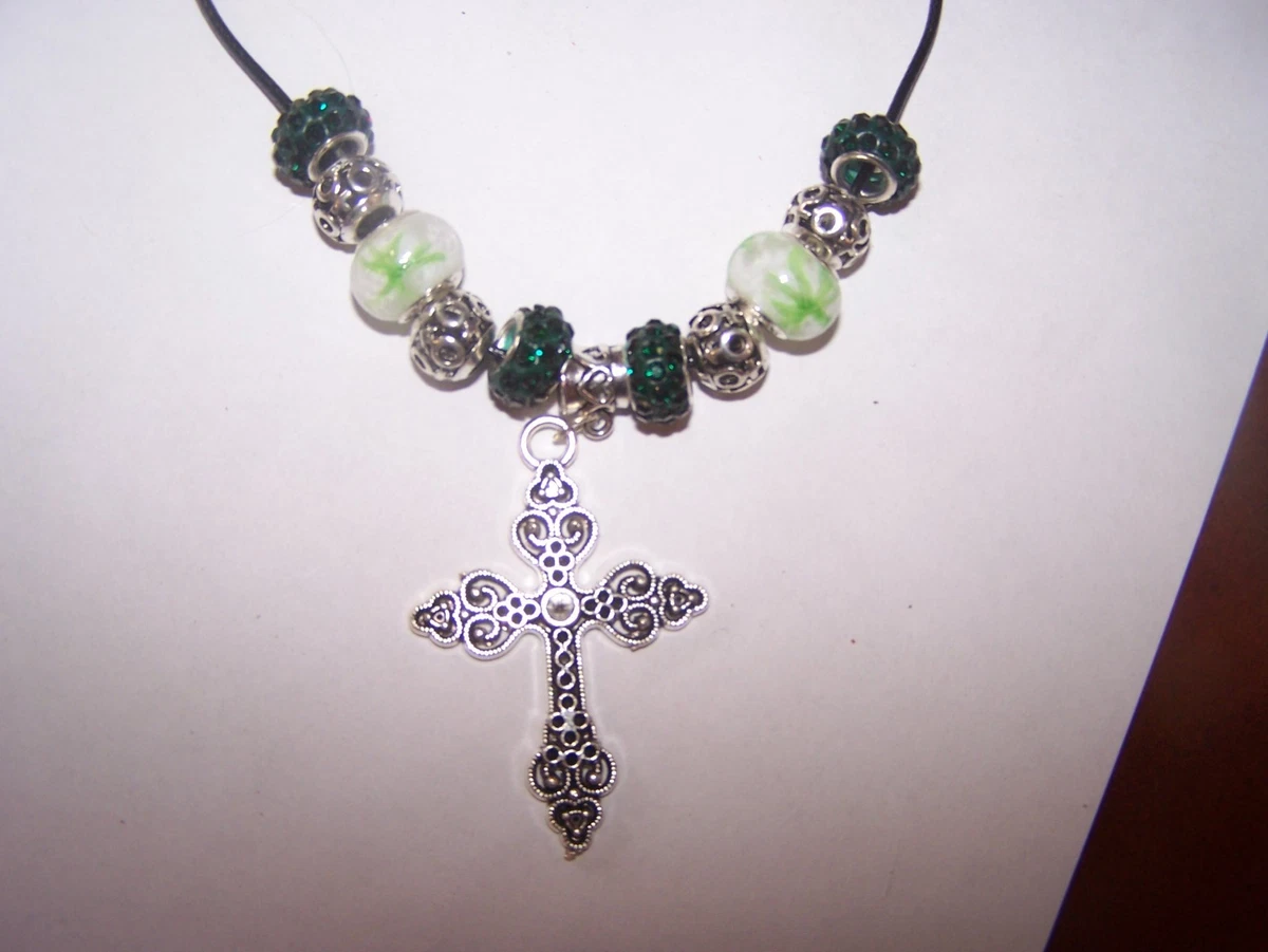 Custom made 2024 charms for necklaces