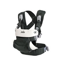 Joie Savvy Lite 3-in-1 Baby Carrier Lightweight, Ergonomic w 3 Positions, Padded