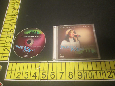 Ngay Mai Troi Lai Sang - Khanh Du Dac Biet 1 (CD)