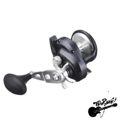 Shimano SHIMANO Baitcasting Reel Double Axis 20 Thorium