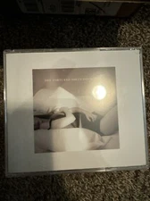 Taylor Swift Tortured Poets Department Collector's Edition Deluxe CD - Ships Now