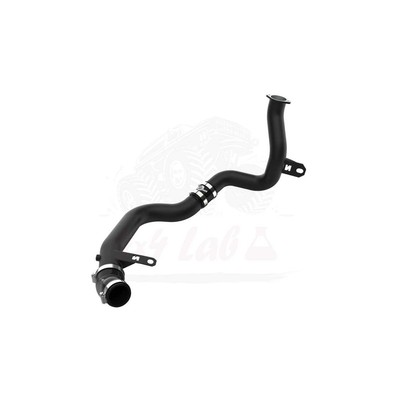 aFe BladeRunner For Hyundai Kona N Gas L4-2.0L 2022-2023 Hot Charge Pipe