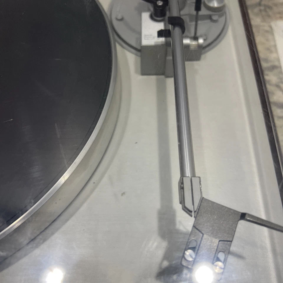 ⭐️⭐️Tocadiscos Luxman PD 284 reparado⭐️⭐️ Foto 4 de 4