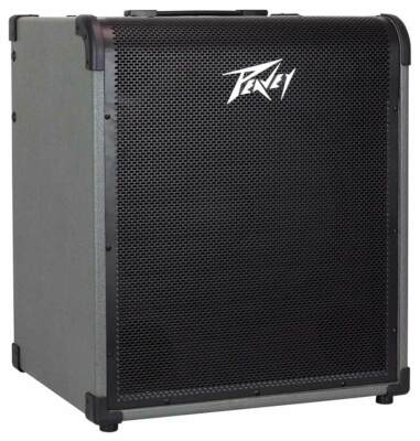 #ad Peavey MAX® 250 Bass Amp Combo Premium 15quot; speaker 250 Watt $404.99