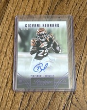 2015 Panini Prestige Football Cards 13