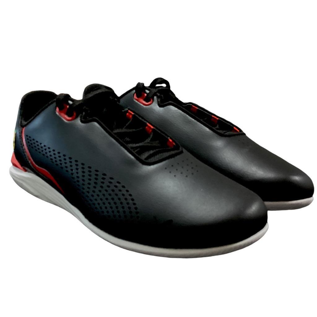 Puma Scuderia Ferrari Drift Cat Decima Motorsport Shoes Mens 7.5