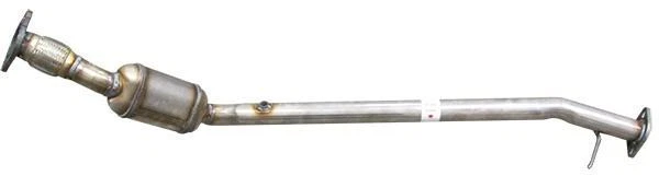 Catalytic Converter Fits 2005 2006 Chevrolet Uplander Foto 2 de 2