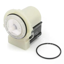 Washing Machine Motor for Whirlpool Kitchenaid Kenmore 280187 Pump MOTOR ONLY