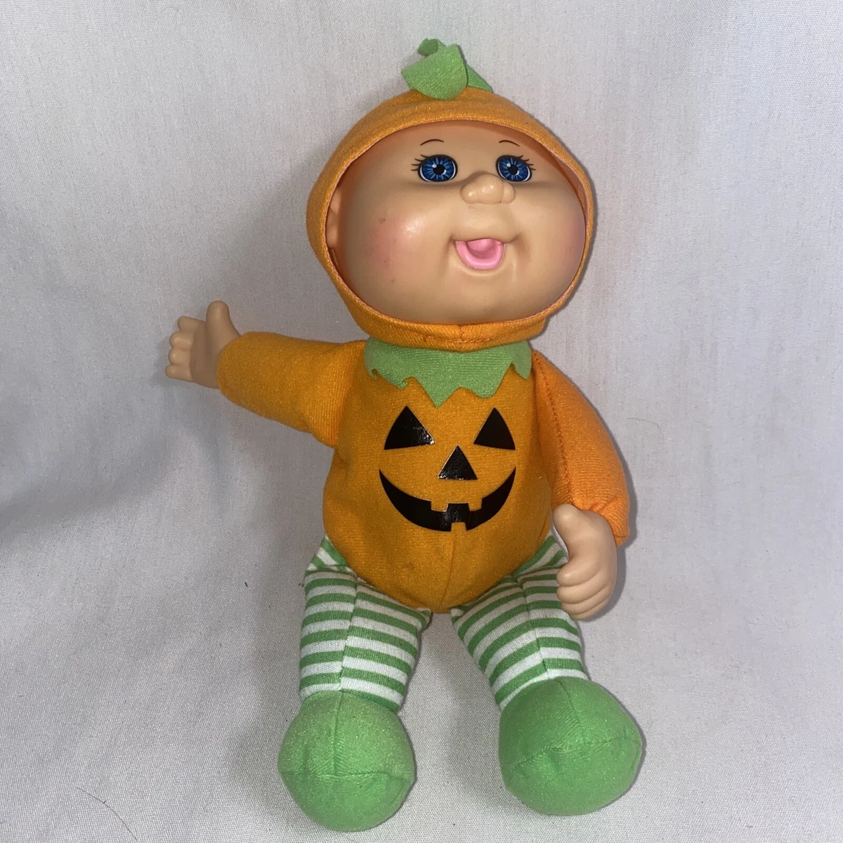 Pumpkin patch kids dolls 2025