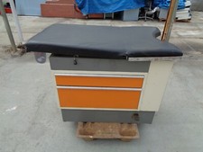 Untersuchungsstuhl Gynstuhl Gynäkologenstuhl Frauenarztstuhl Gynäkologie Stuhl 