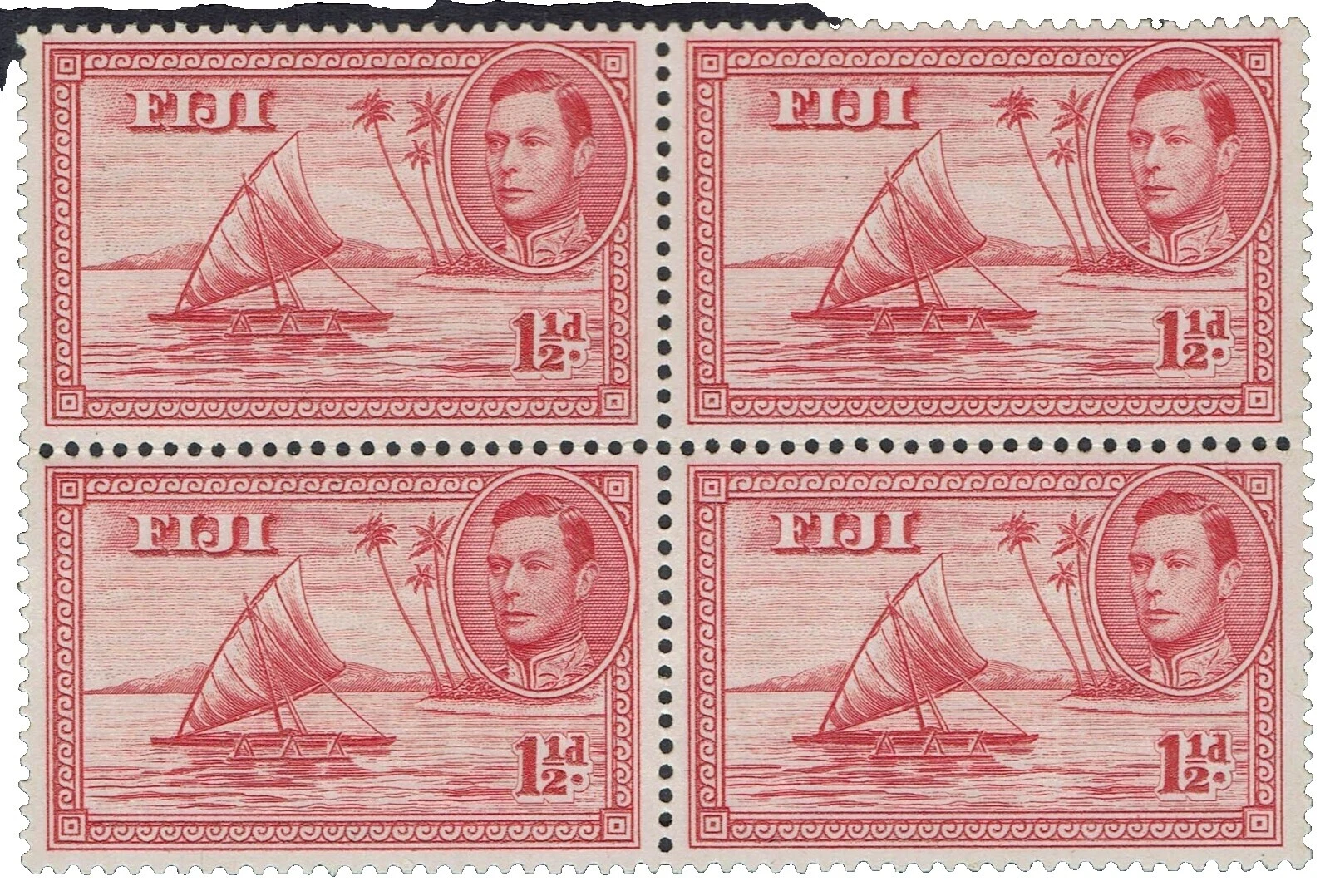 En excelente estado nunca abisagrado/estampillada sin montar o nunca montada Vela colonias británicas y Bloques de estampillas de territorios